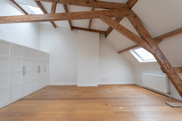 Medium property photo - Javastraat, 2585 AT Den Haag